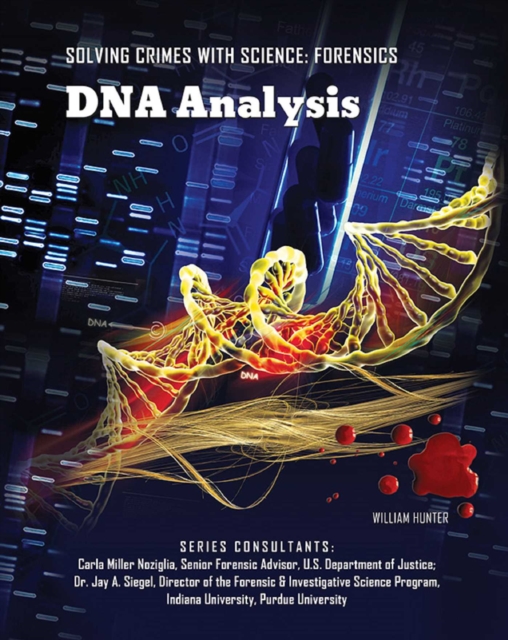 DNA Analysis, EPUB eBook
