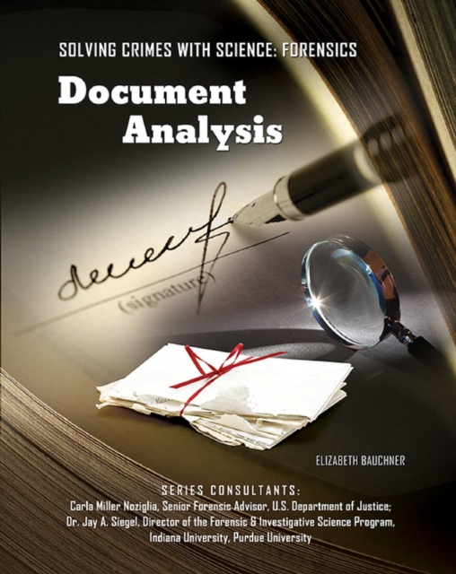 Document Analysis, EPUB eBook