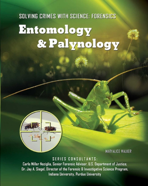 Entomology & Palynology, EPUB eBook