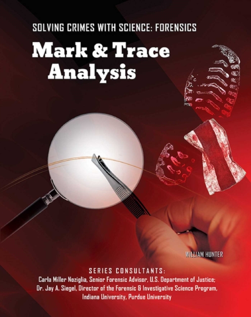 Mark & Trace Analysis, EPUB eBook