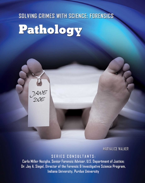 Pathology, EPUB eBook