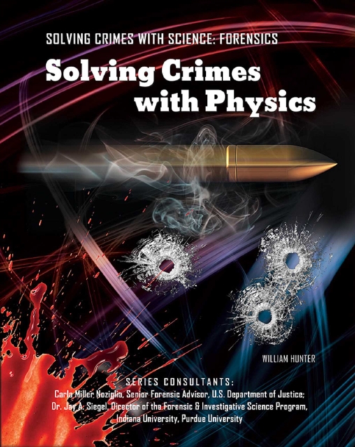 Solving Crimes with Physics, EPUB eBook