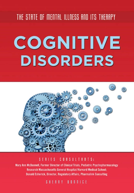 Cognitive Disorders, EPUB eBook