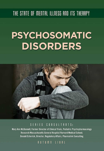Psychosomatic Disorders, EPUB eBook
