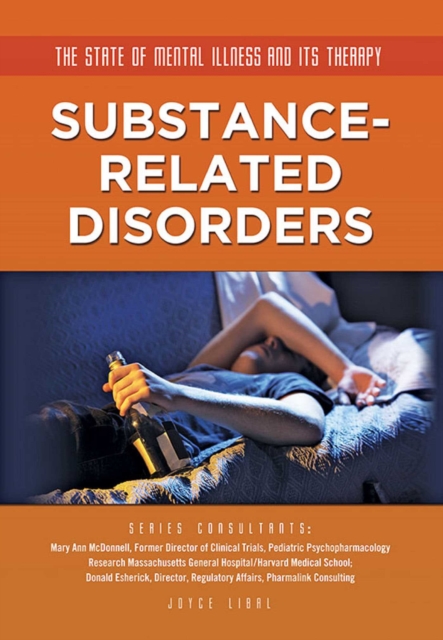 Substance-Related Disorders, EPUB eBook