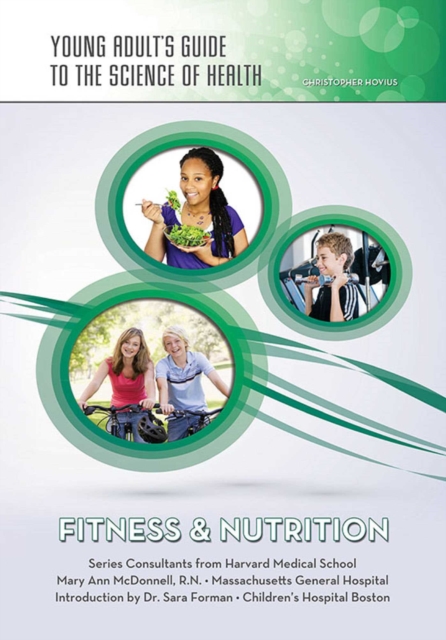 Fitness & Nutrition, EPUB eBook