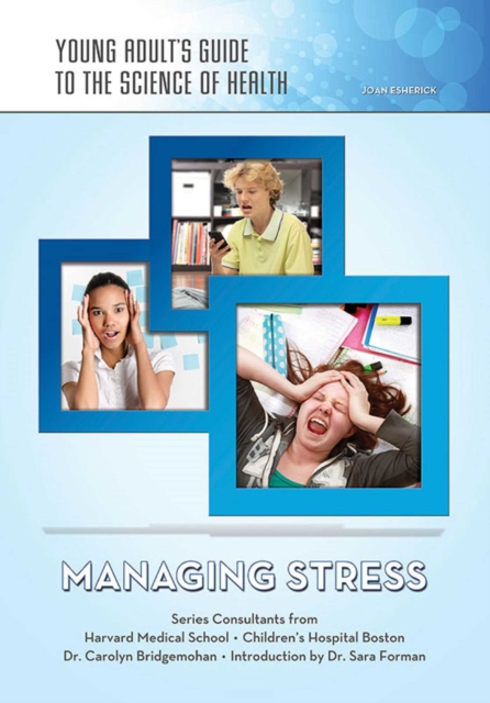 Managing Stress, EPUB eBook