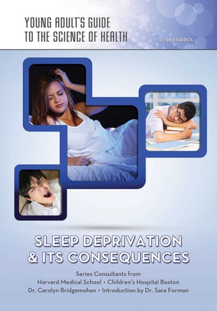 Sleep Deprivation & Its Consequences, EPUB eBook
