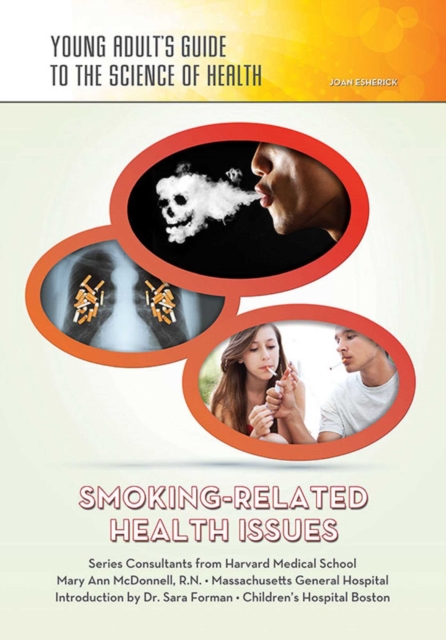 Smoking-Related Health Issues, EPUB eBook
