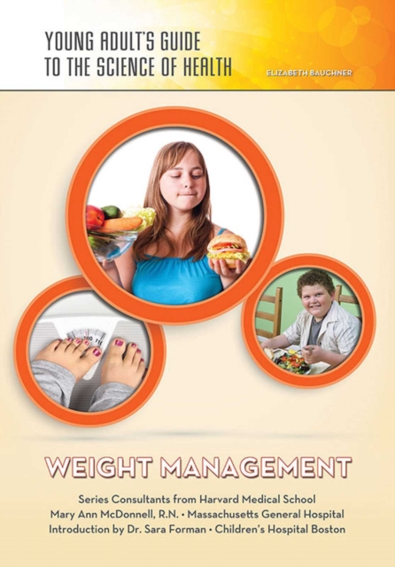 Weight Management, EPUB eBook