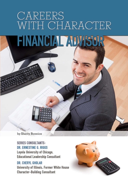 Financial Advisor, EPUB eBook