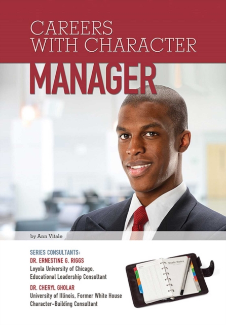 Manager, EPUB eBook