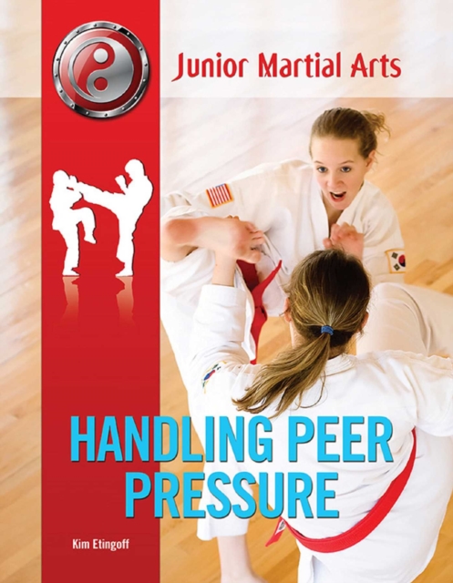 Handling Peer Pressure, EPUB eBook