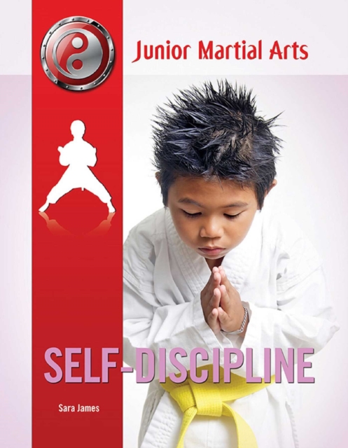 Self-Discipline, EPUB eBook