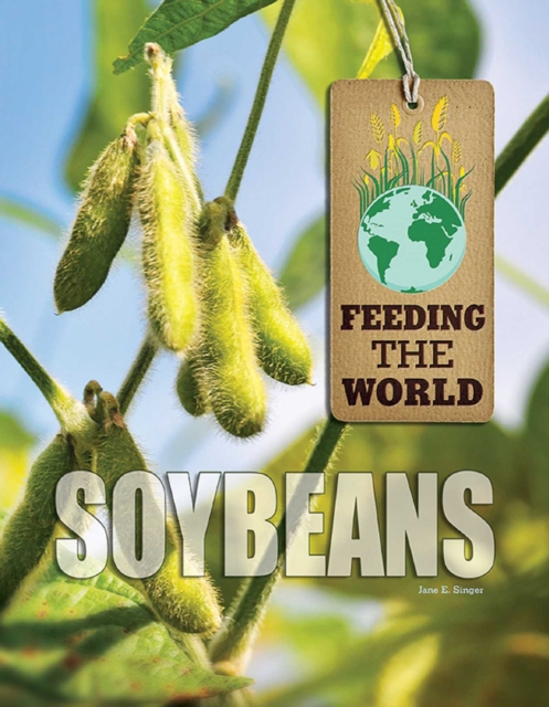 Soybeans, EPUB eBook