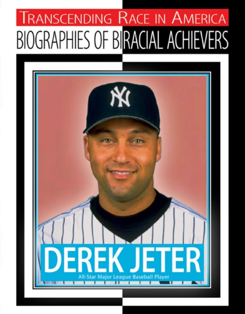 Derek Jeter, EPUB eBook
