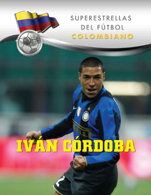 Ivan Cordoba, EPUB eBook