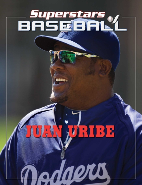 Juan Uribe, EPUB eBook