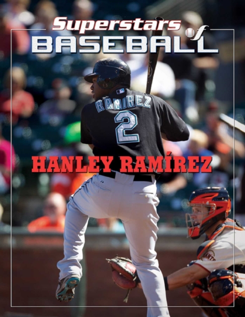 Hanley Ramirez, EPUB eBook