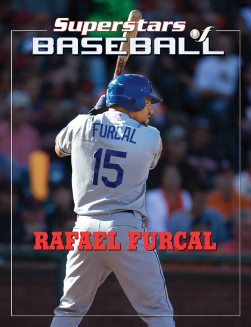 Rafael Furcal, EPUB eBook