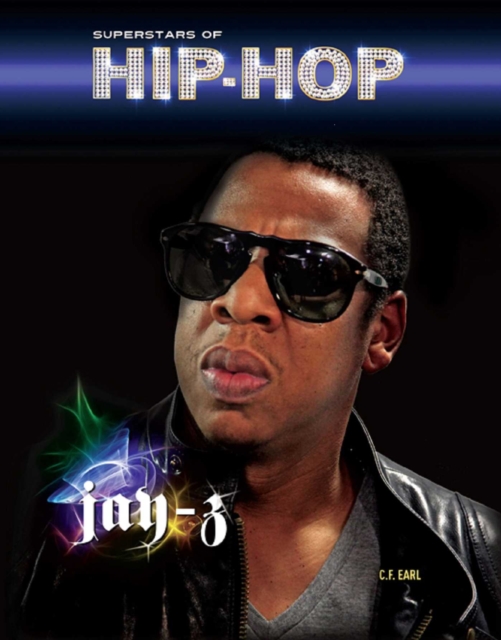Jay-Z, EPUB eBook