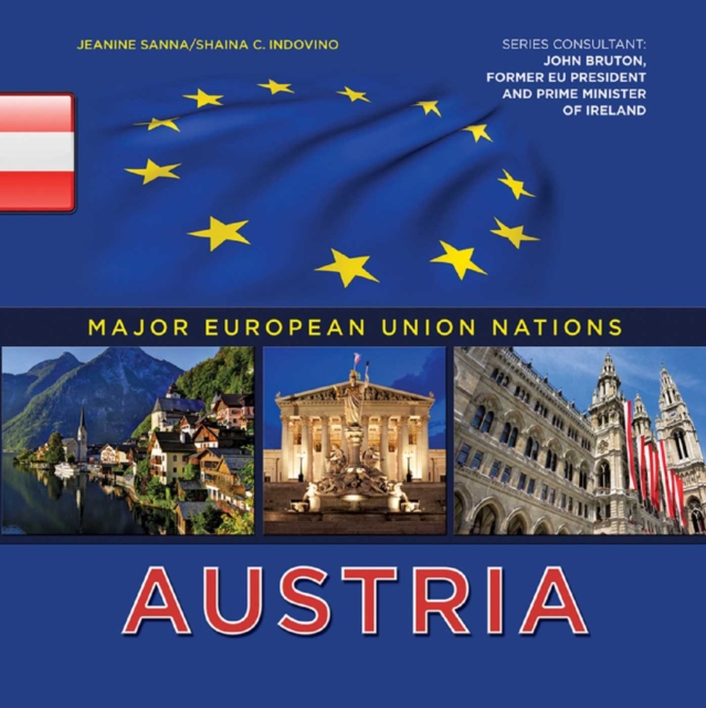 Austria, EPUB eBook
