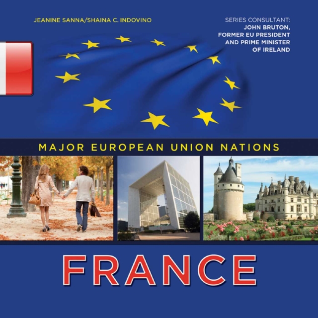 France, EPUB eBook