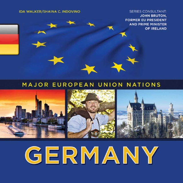 Germany, EPUB eBook