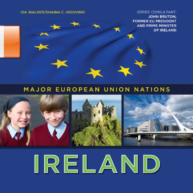 Ireland, EPUB eBook