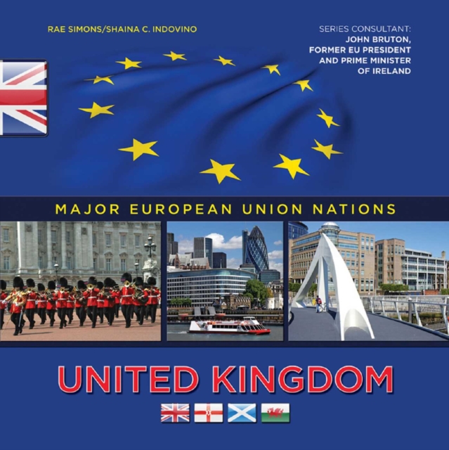 United Kingdom, EPUB eBook