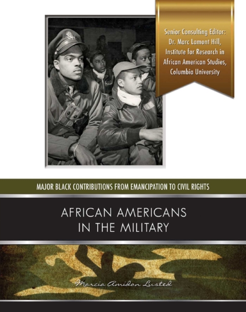 African Americans in the Military, EPUB eBook