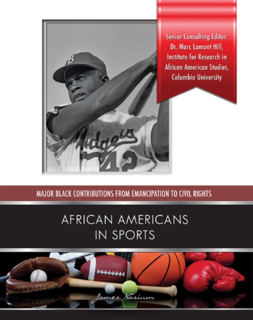 African Americans in Sports, EPUB eBook