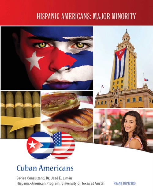 Cuban Americans, EPUB eBook