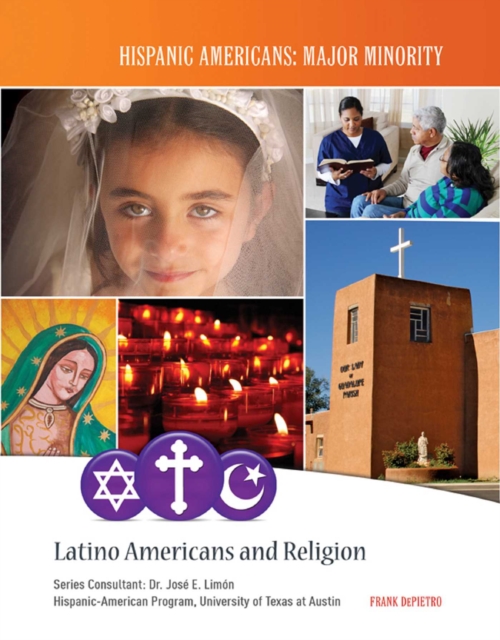 Latino Americans and Religion, EPUB eBook