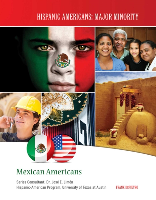 Mexican Americans, EPUB eBook