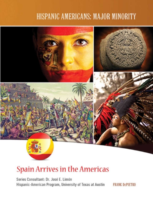 Spain Arrives in the Americas, EPUB eBook