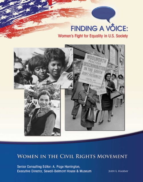 Women in the Civil Rights Movement, EPUB eBook