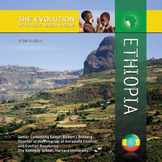Ethiopia, EPUB eBook