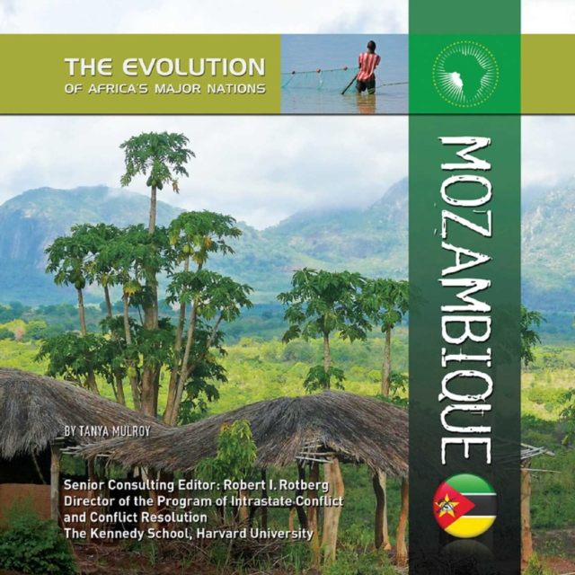 Mozambique, EPUB eBook