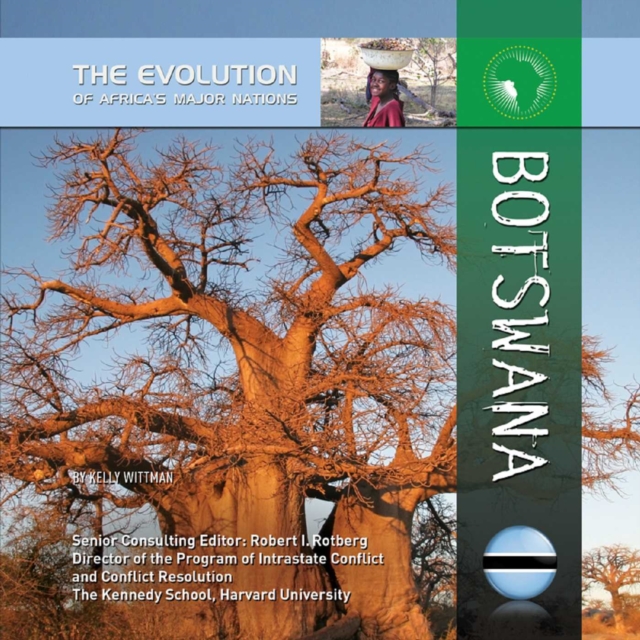 Botswana, EPUB eBook