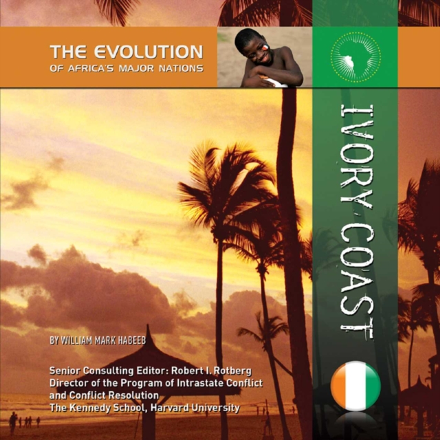 Ivory Coast, EPUB eBook