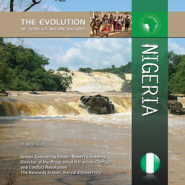 Nigeria, EPUB eBook