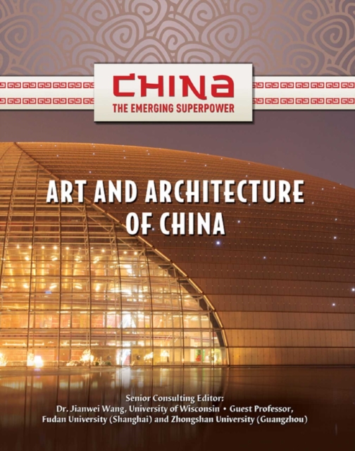Art and Architecture of China, EPUB eBook