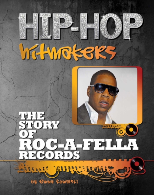 The Story of Roc-A-Fella Records, EPUB eBook