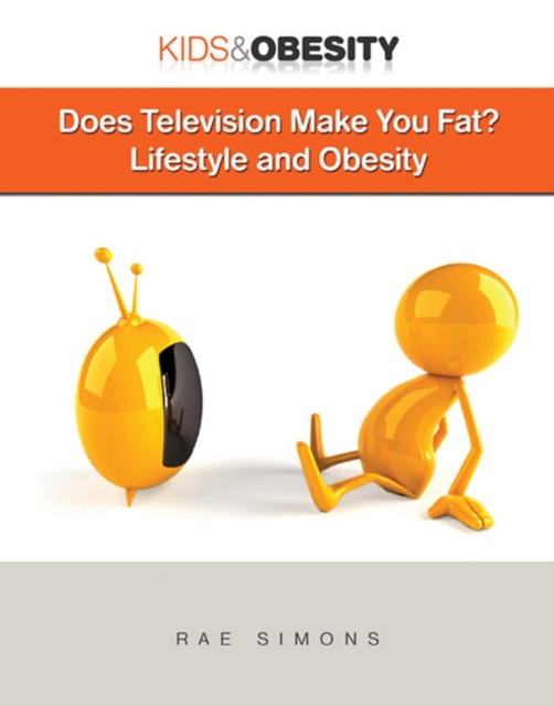 Does Television Make You Fat? : Lifestyle and Obesity, EPUB eBook