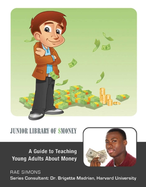 A Guide to Teaching Young Adults About Money, EPUB eBook