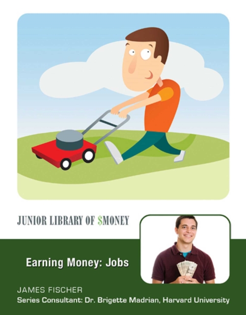 Earning Money: Jobs, EPUB eBook