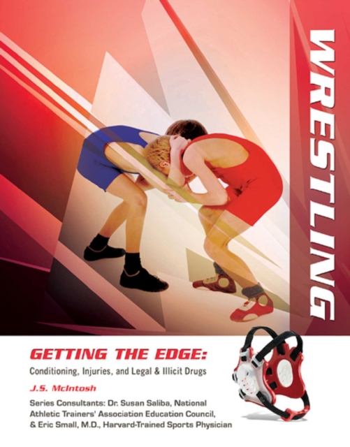 Wrestling, EPUB eBook