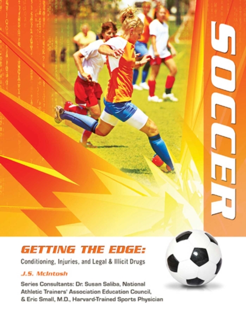 Soccer, EPUB eBook