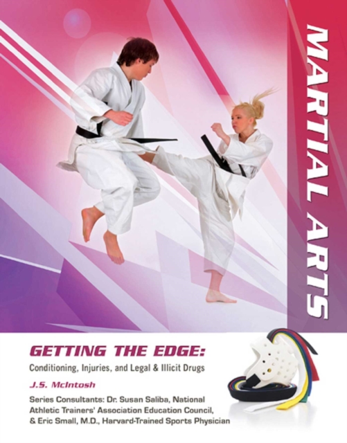 Martial Arts, EPUB eBook